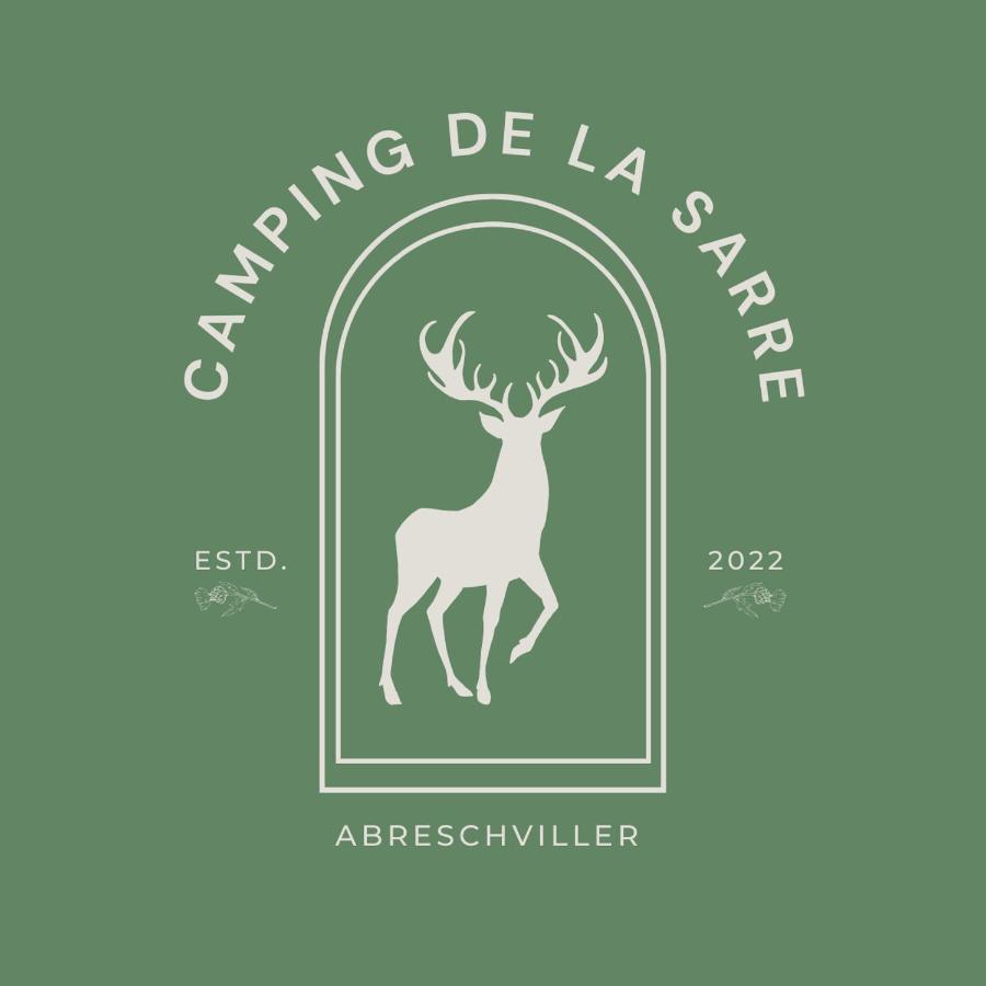 Camping De La Sarre Abreschviller ภายนอก รูปภาพ
